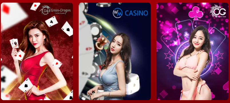 Rahasia Menang  Casino